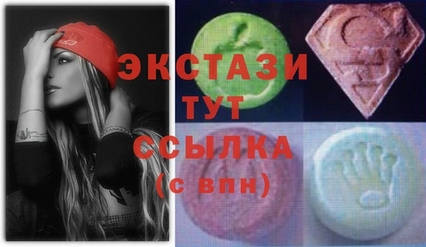 хмурый Верея