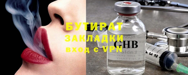 хмурый Верея