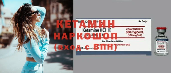 хмурый Верея
