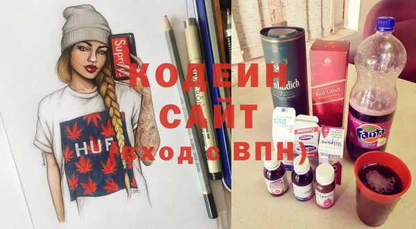 хмурый Верея
